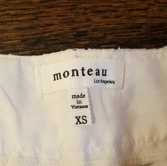 Short - Picture 4 of 8